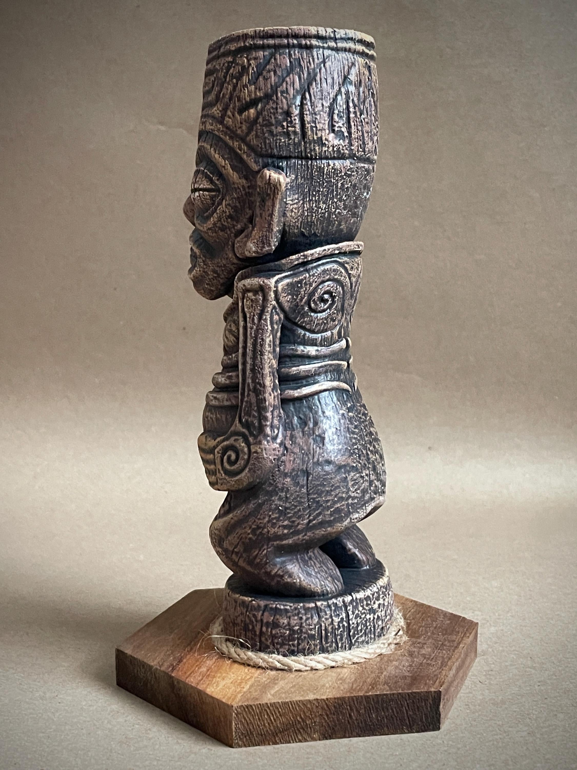 Warding Idol of Protection