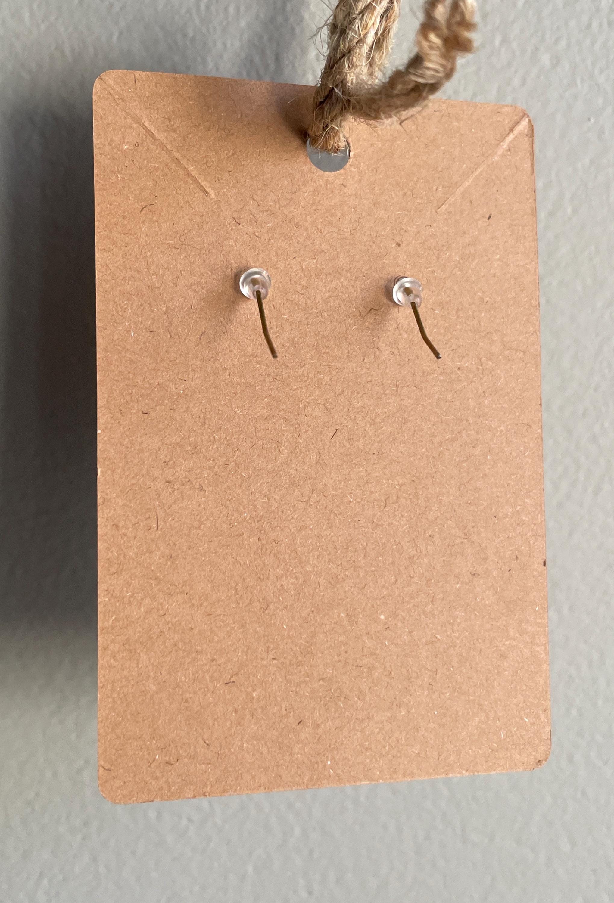 The Captain’s Ruin – Pirate Shipwreck Helm Dangle Earrings