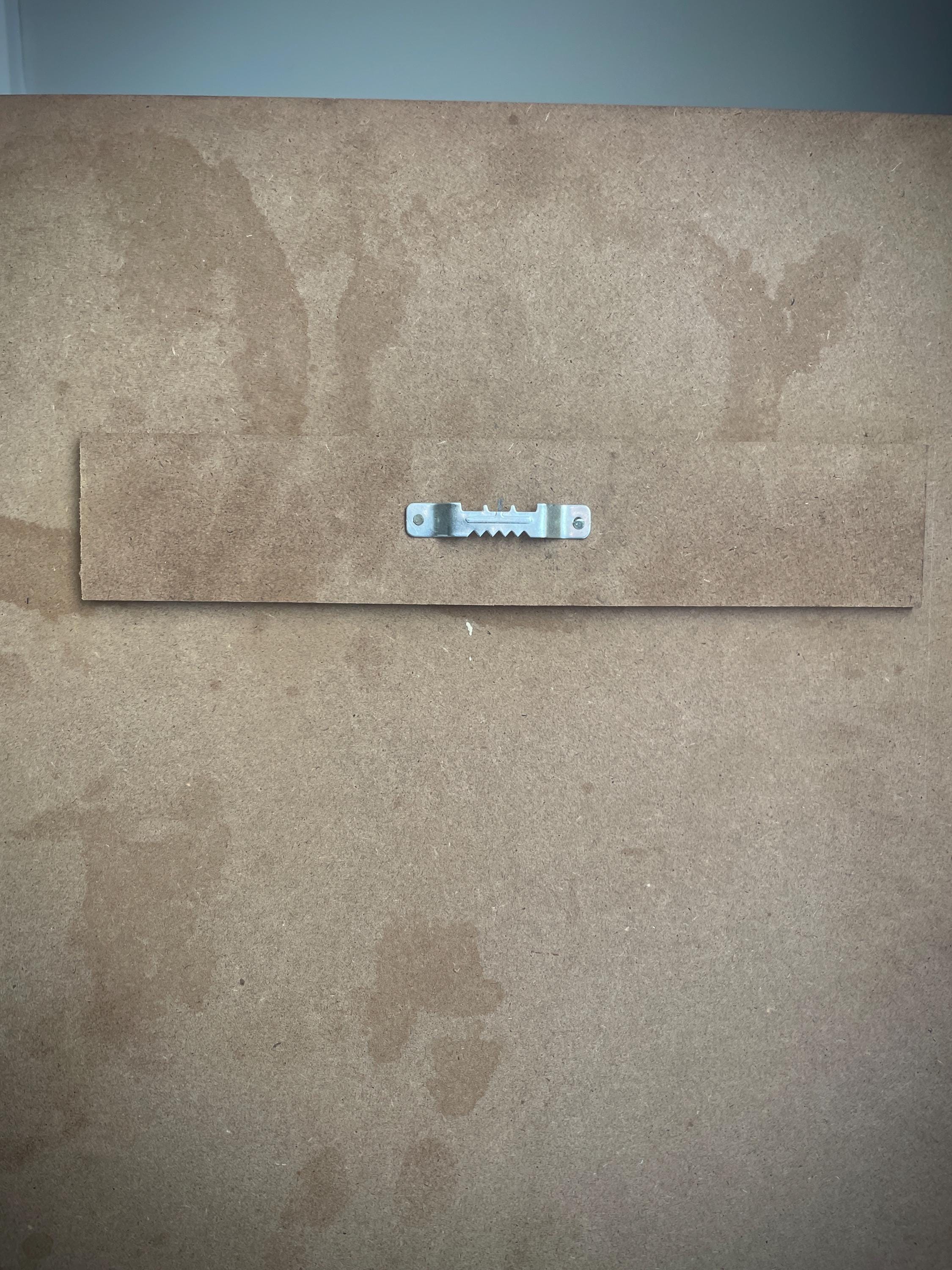 Awaia Deer Fawn Mask – Framed Limited Edition