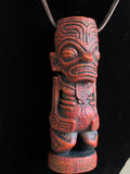 Warding Idol Necklace