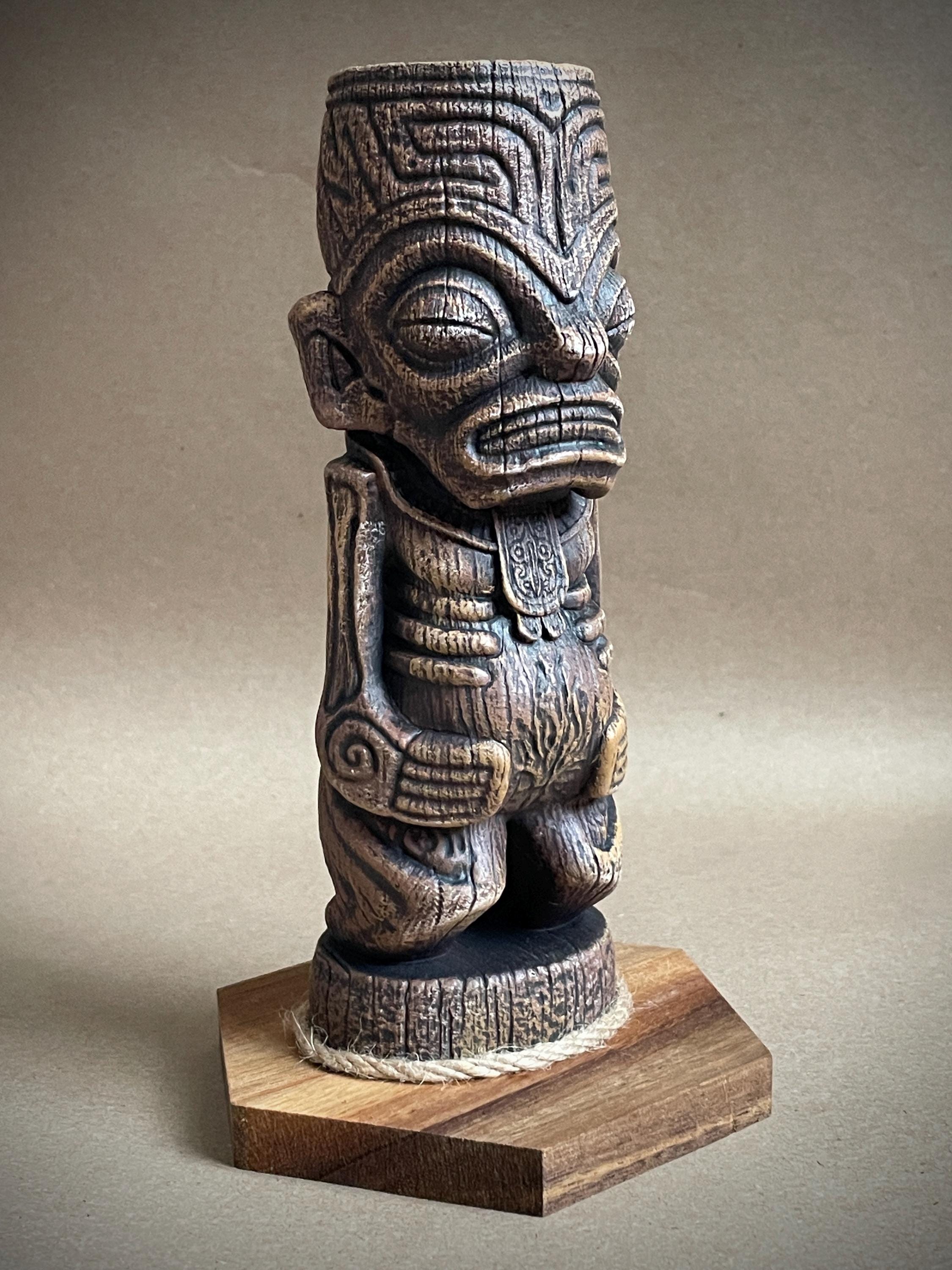 Warding Idol of Protection